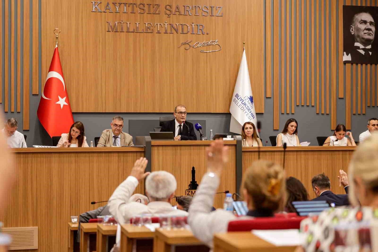 Uzundere iddialarına karşı hukuki açıklama: "Belediyemizin kaybettiği kira davası yok"