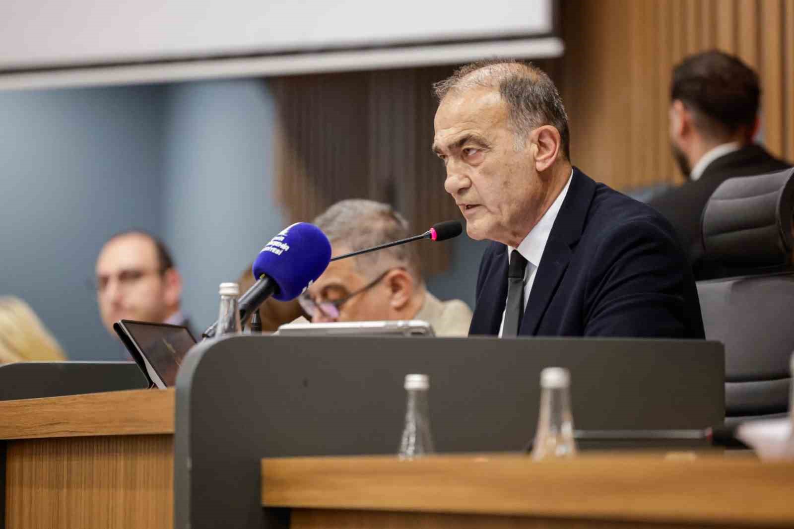 Uzundere iddialarına karşı hukuki açıklama: "Belediyemizin kaybettiği kira davası yok"