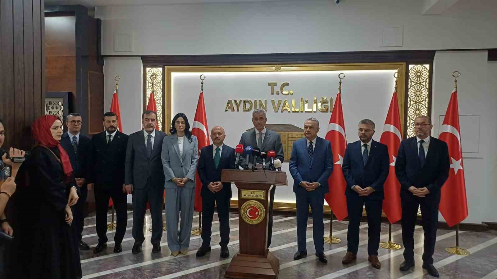 Sağlık Bakanı Memişoğlu: "Dünyanın en iyi sağlık hizmetleri Türkiye’de"