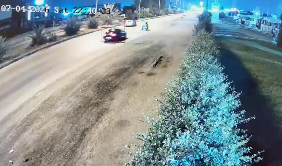 2.40 promil alkollü sürücü çarpıp kaçtı: 58 yaşındaki kadın hayatını kaybetti