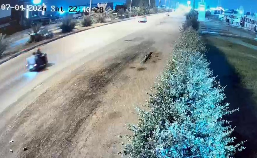 2.40 promil alkollü sürücü çarpıp kaçtı: 58 yaşındaki kadın hayatını kaybetti
