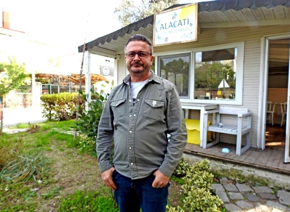 Çeşme otellerinde doluluk oranı yüzde 90’a ulaştı