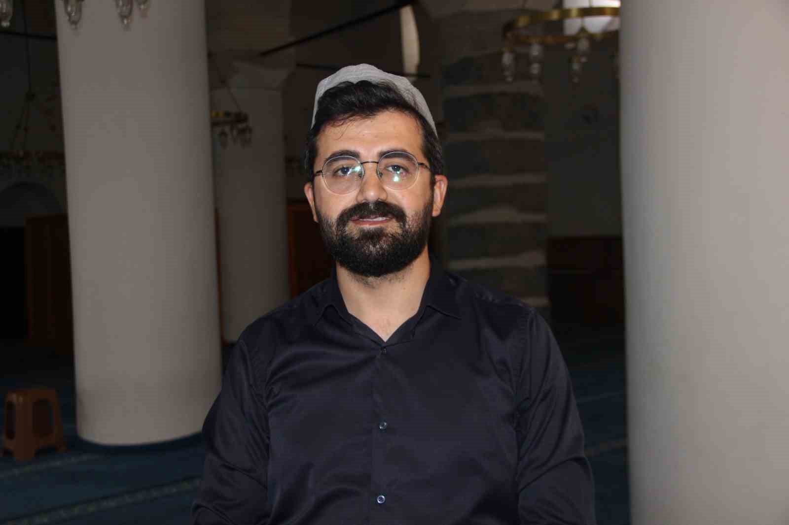 Cizre’de yaz Kur’an kurslarına çocuklardan yoğun ilgi