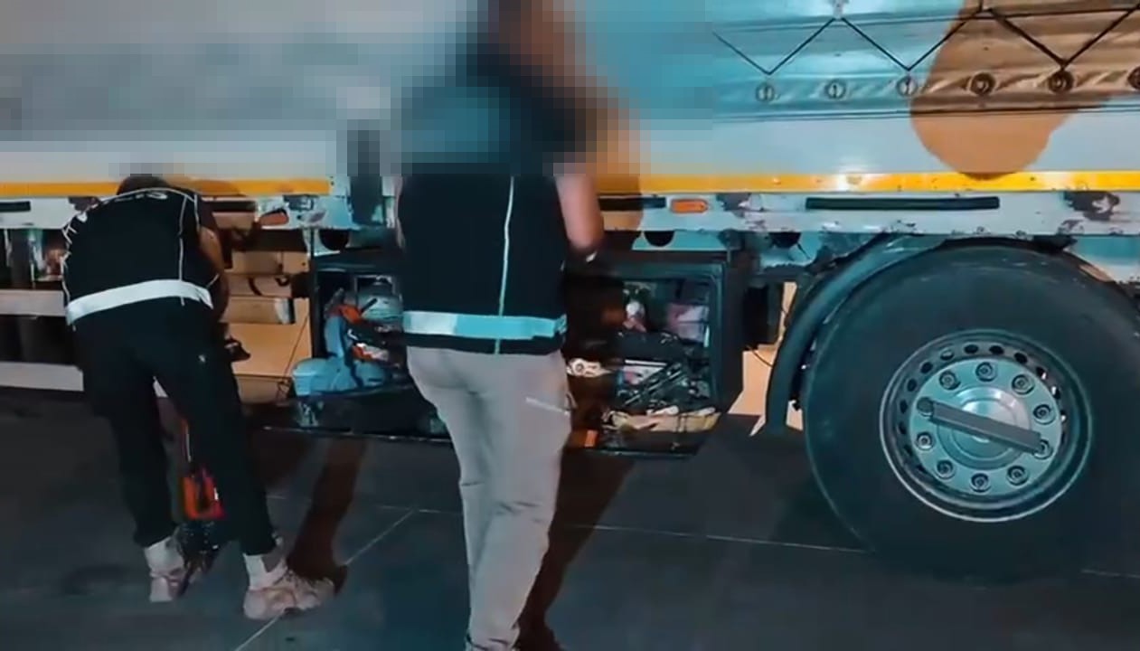 Şırnak’ta 9 kilo 700 gram uyuşturucu ele geçirildi