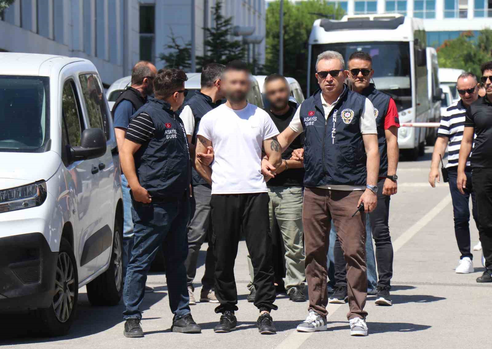 Denizli’de 20 yıl önce işlenen faili meçhul bakkal cinayeti HTS kayıtlarıyla aydınlatıldı