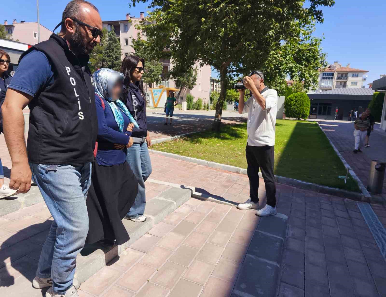 Denizli’de 20 yıl önce işlenen faili meçhul bakkal cinayeti HTS kayıtlarıyla aydınlatıldı