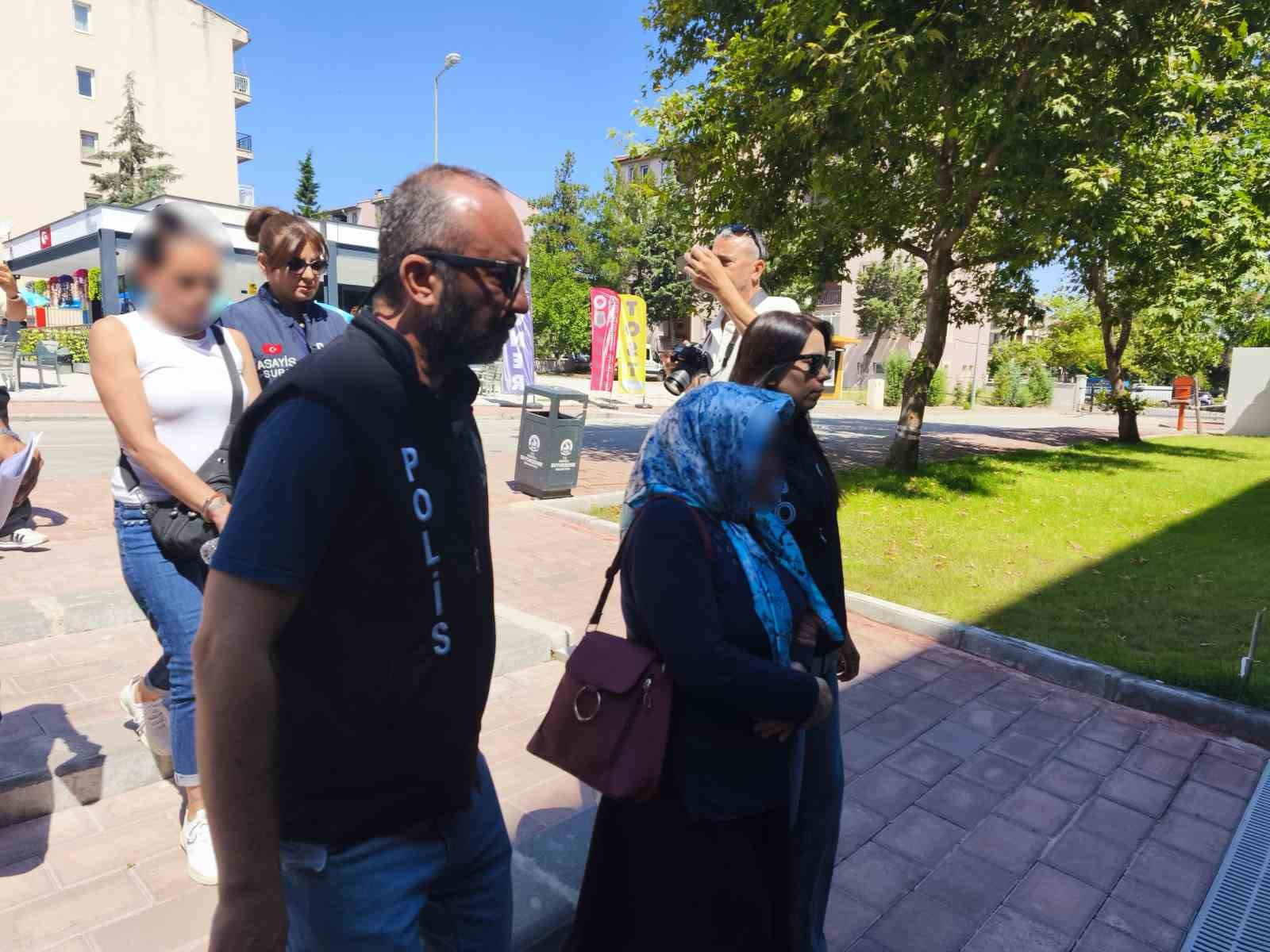 Denizli’de 20 yıl önce işlenen faili meçhul bakkal cinayeti HTS kayıtlarıyla aydınlatıldı