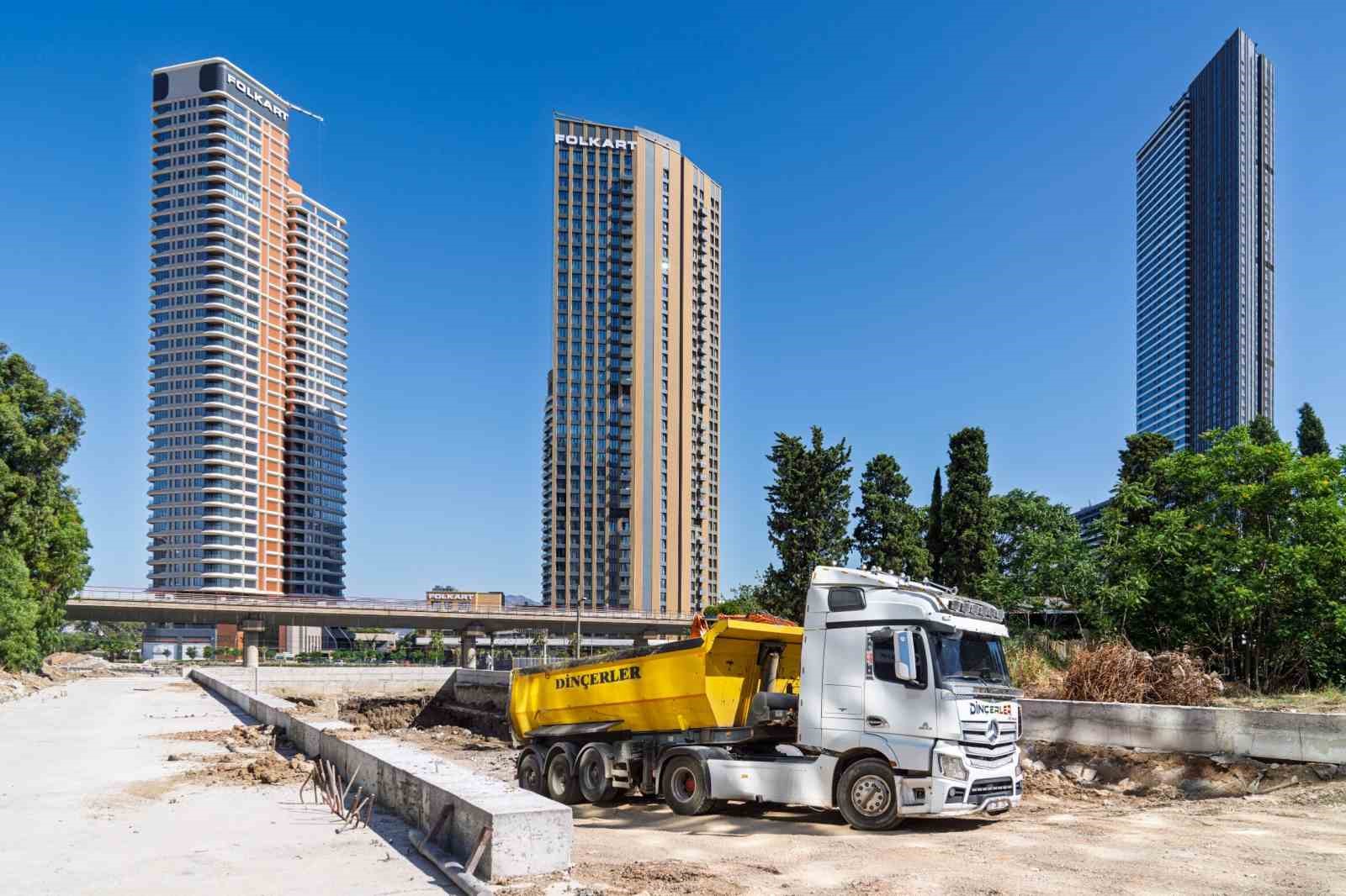Mürselpaşa Alt Geçidi’nde son etaba geçiliyor