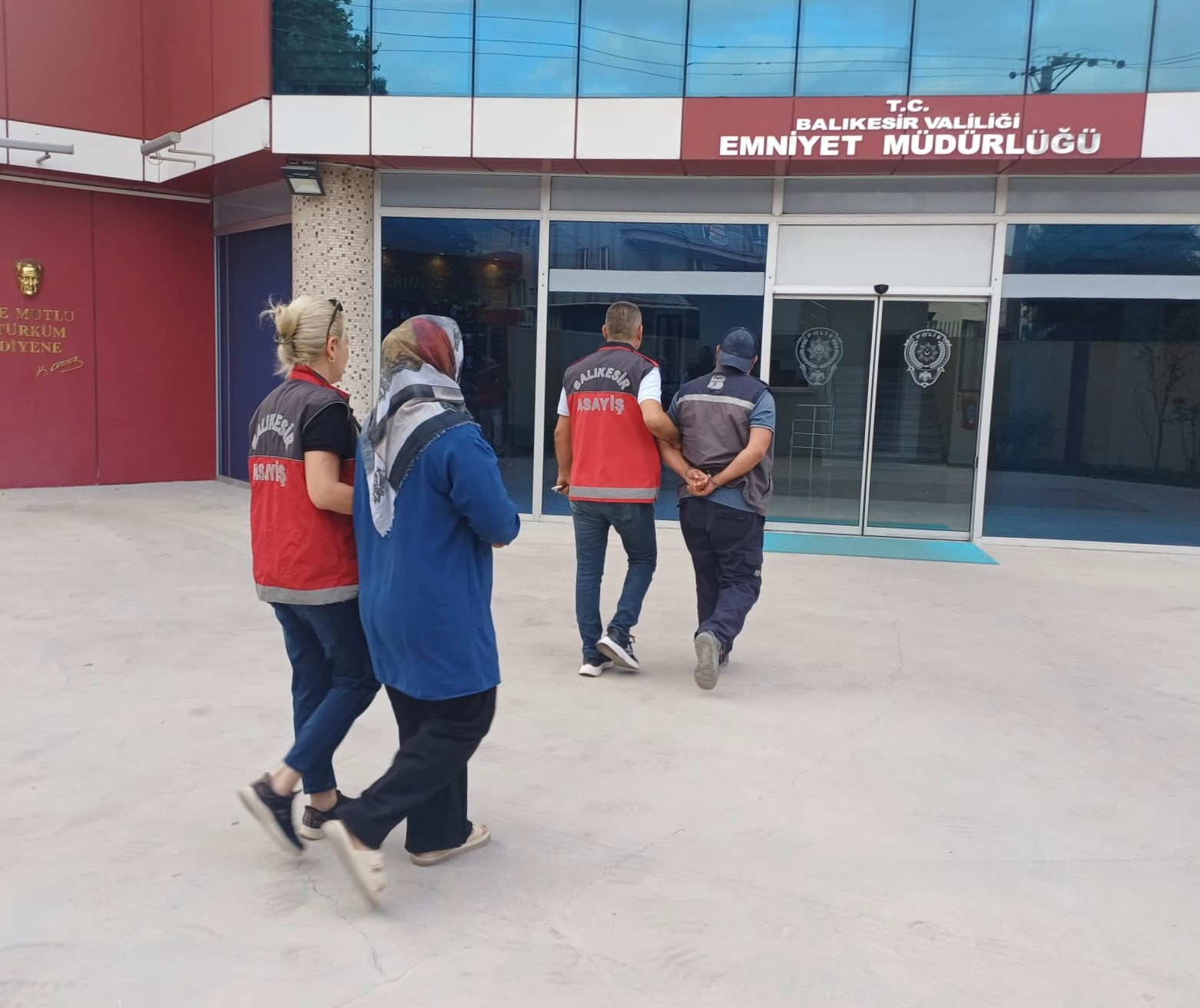 4 yaşındaki Esra’nın ölümü 21 yıl sonra aydınlatıldı