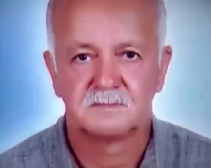 Öldürülüp bahçeye gömülen kadının cesedi ve katilleri 14 yıl sonra bulundu