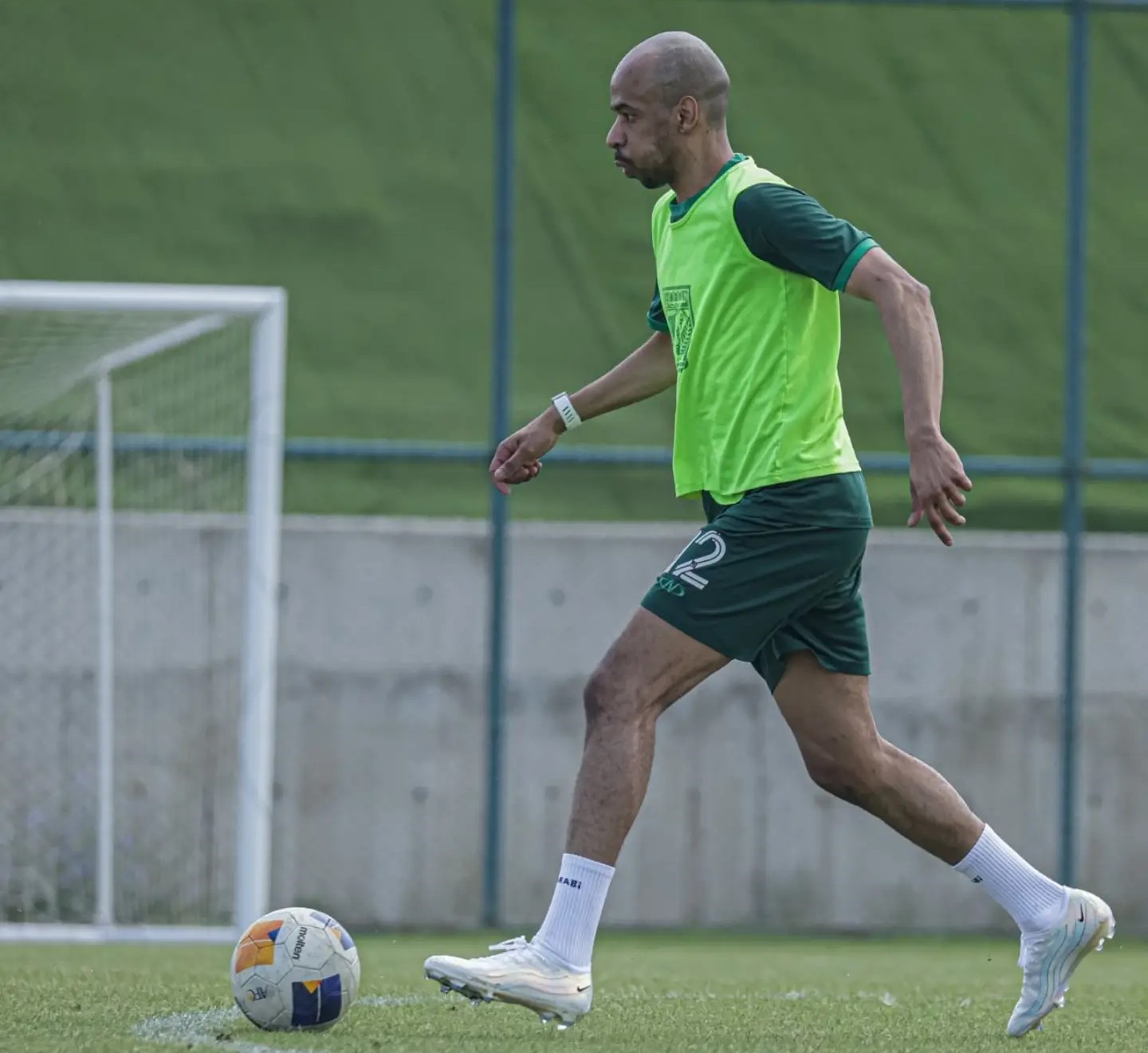Al Arabi SC, yeni sezon hazırlıklarına Erzurum’da başladı