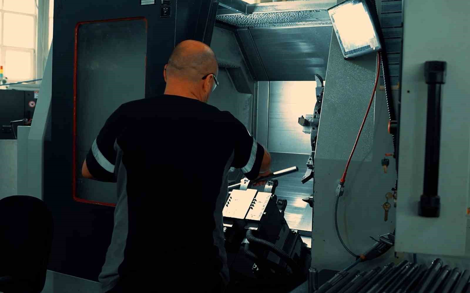 Kendi kalibresinde dünyada tek: MPT-76 MH, Mehmetçiğin kullanımına sunuldu