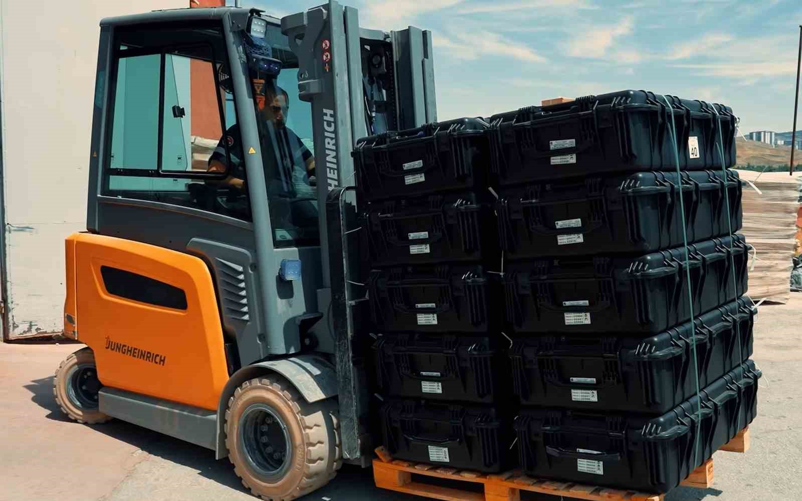 Kendi kalibresinde dünyada tek: MPT-76 MH, Mehmetçiğin kullanımına sunuldu