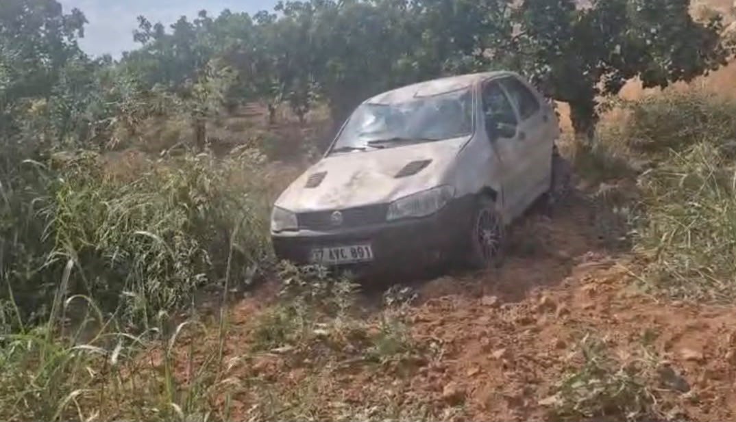 Gaziantep’te hafif ticari araç ile otomobil çarpıştı: 3 yaralı