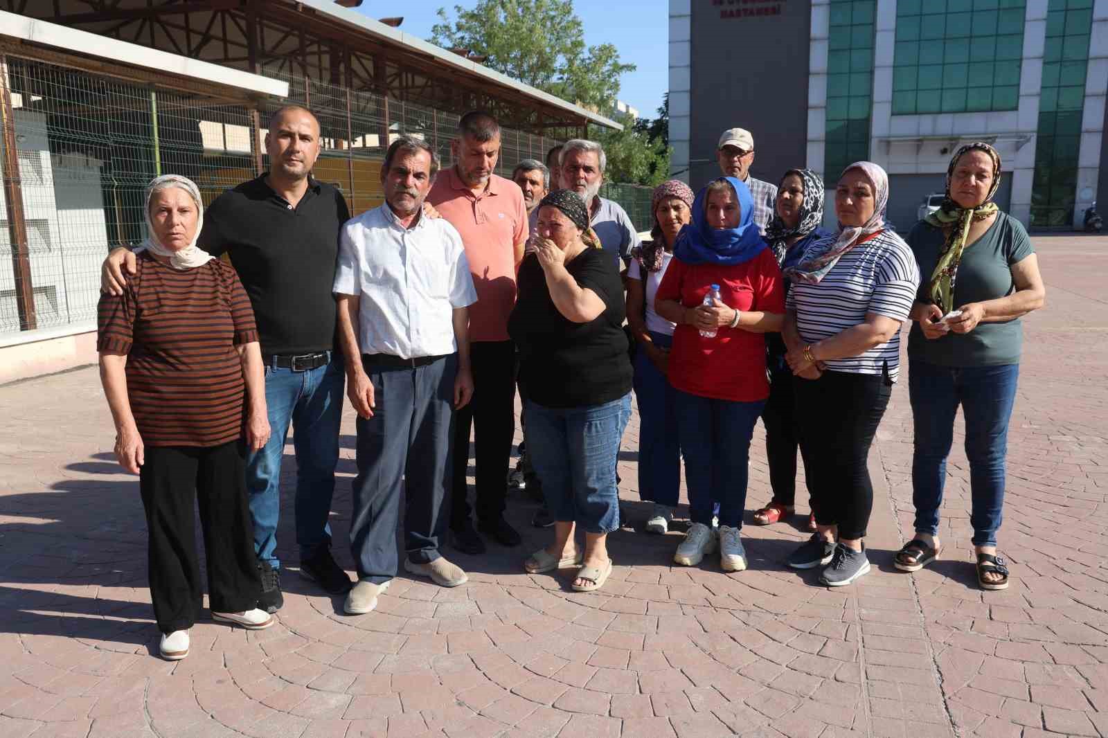 Üniversite hastanesinde cenaze karışıklığı