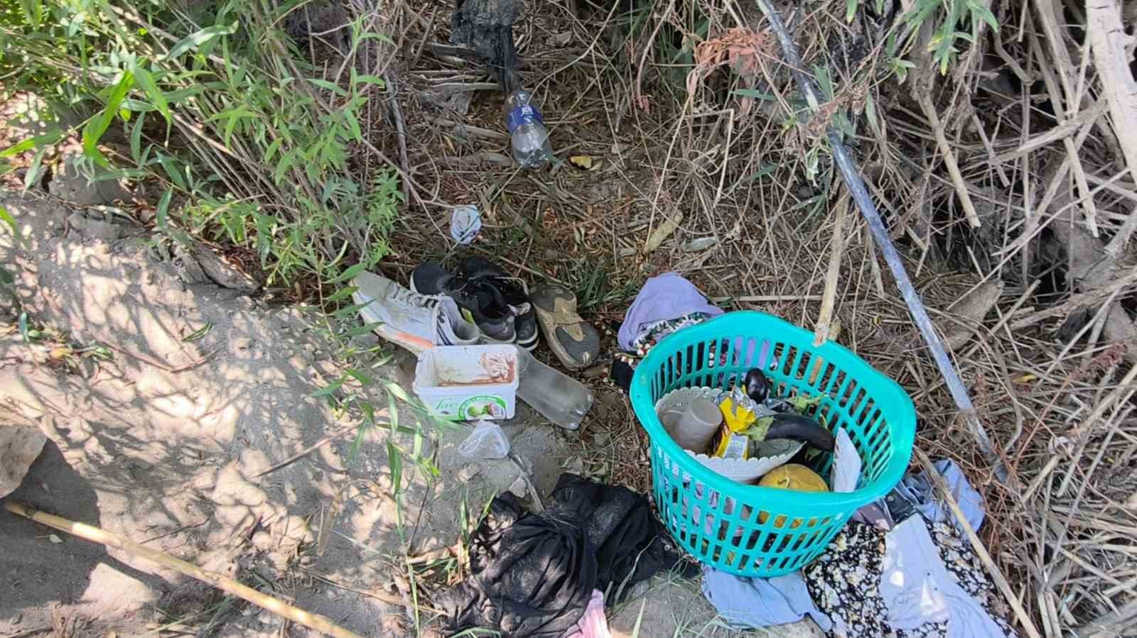 Aydın’daki kayıp çocukların arama çalışmaları devam ediyor