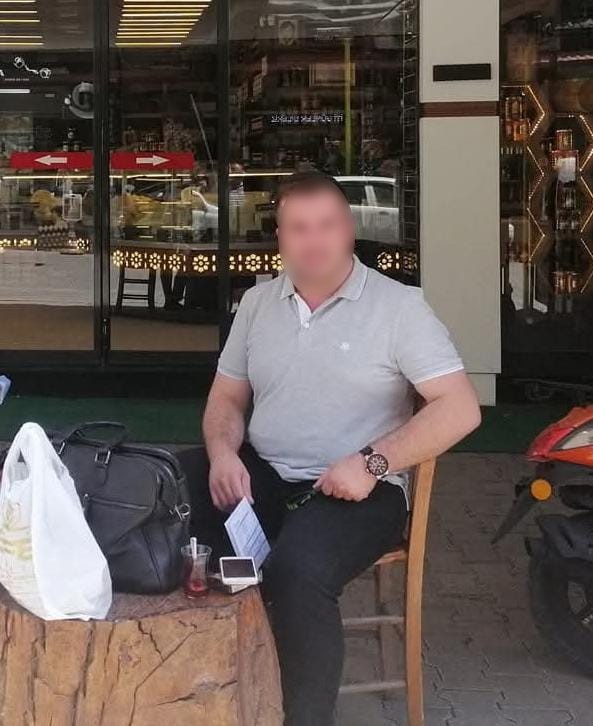 Cezaevinden çıktı, 10 gün sonra arkadaşını öldürdü