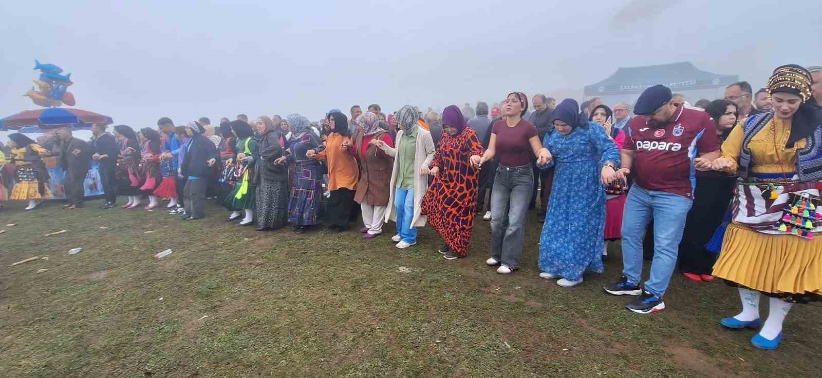196. Alaca Yaylası Otçu Şenliği