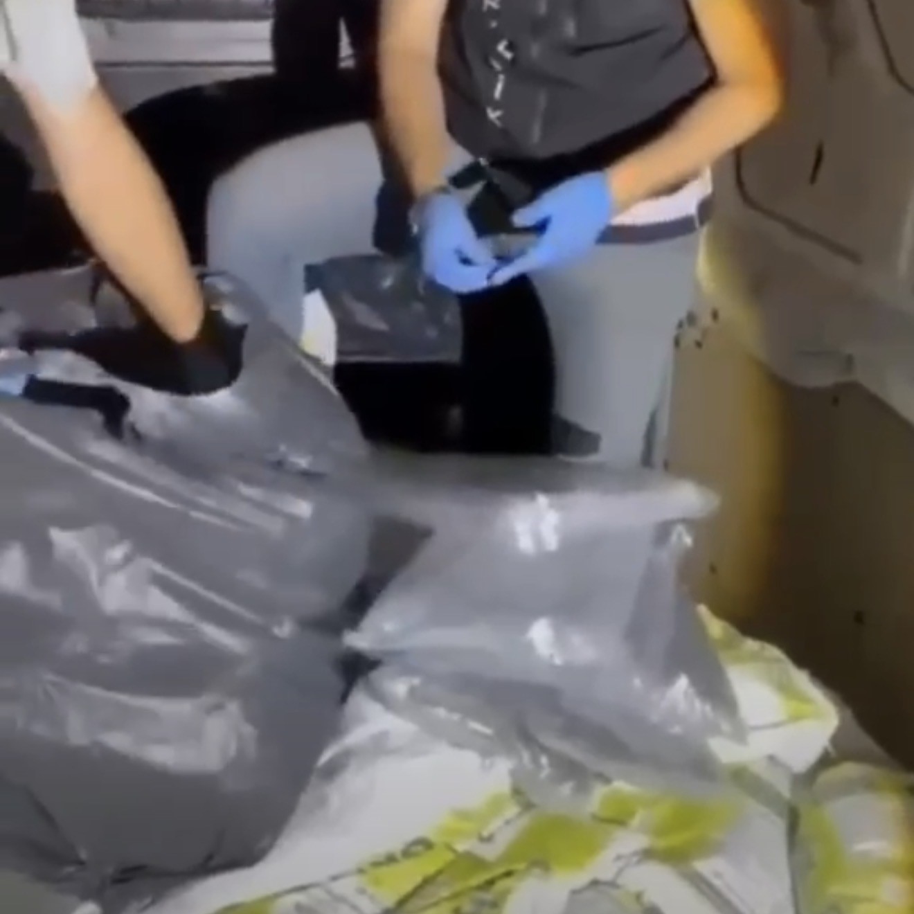 Erdek’te uyuşturucu operasyonu: 2 tutuklama