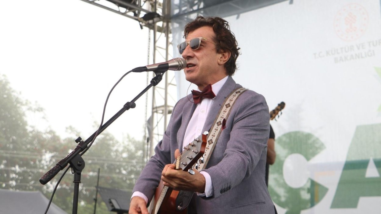 Ordu’nun yaylalarında festival coşkusu