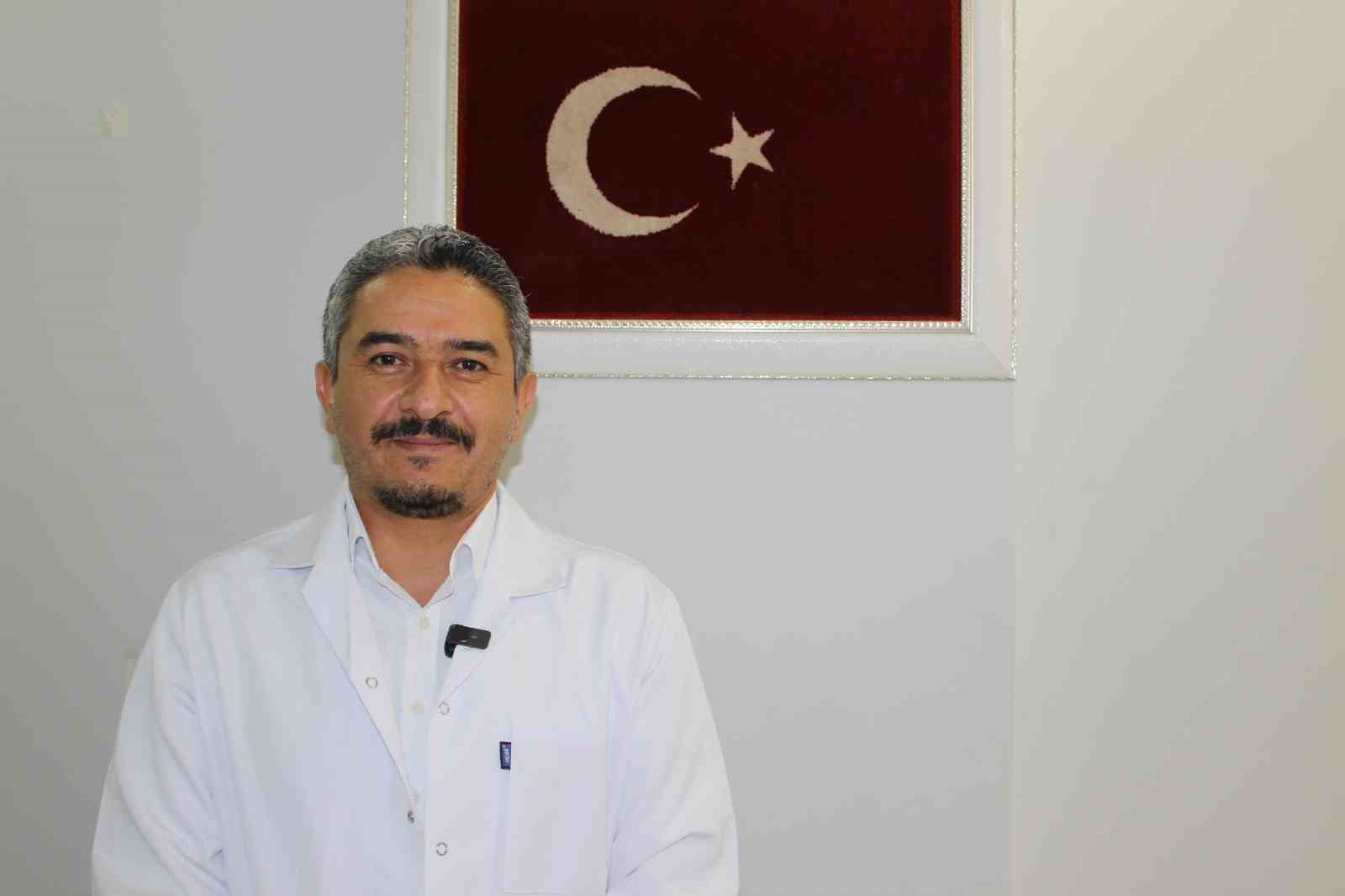 Gezici mobil mamografi aracı Midyat’ta kanser taramalarını vatandaşların ayağına götürdü