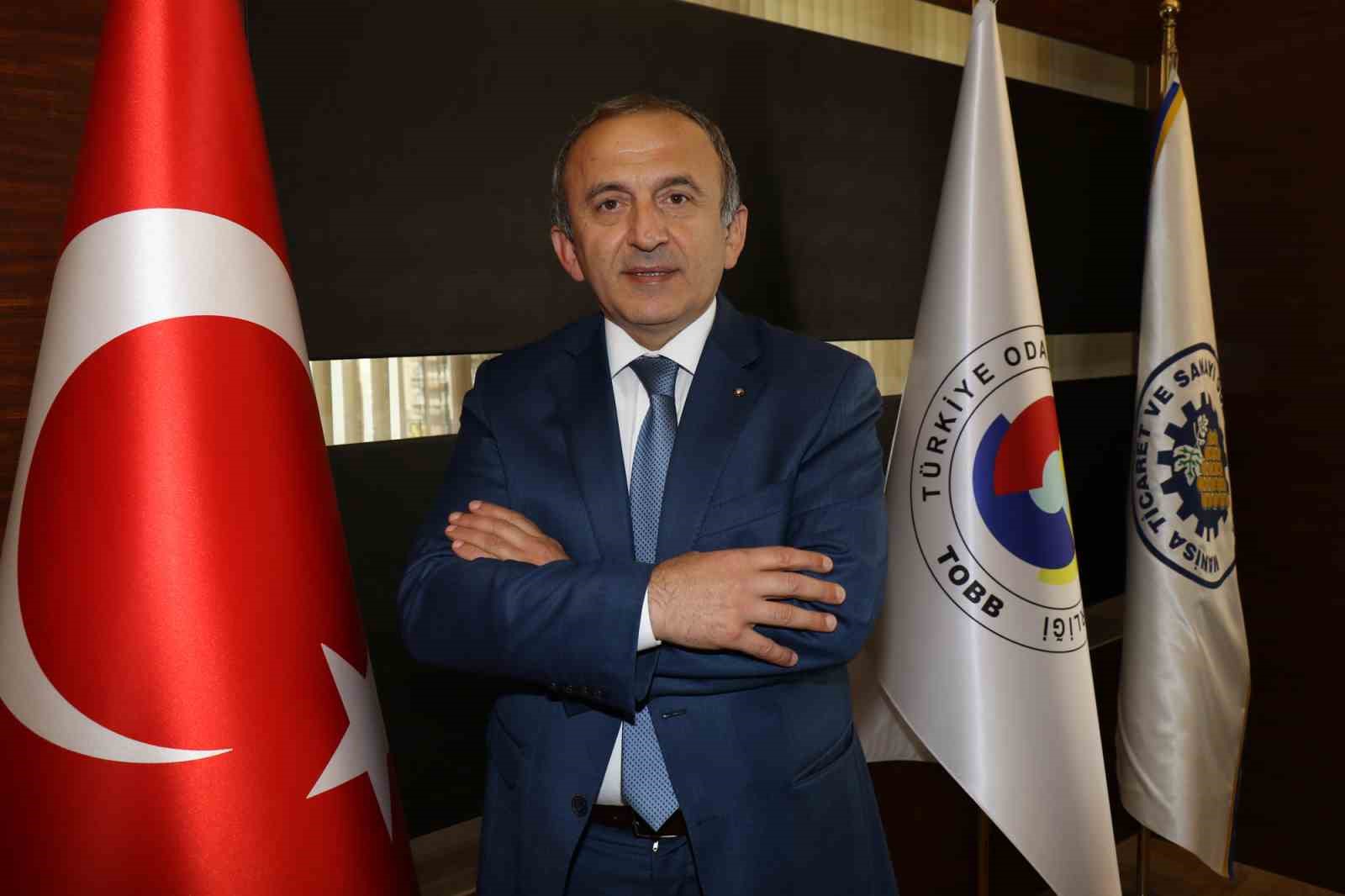 Manisa sanayisi ilk 1000’de gücünü gösterdi
