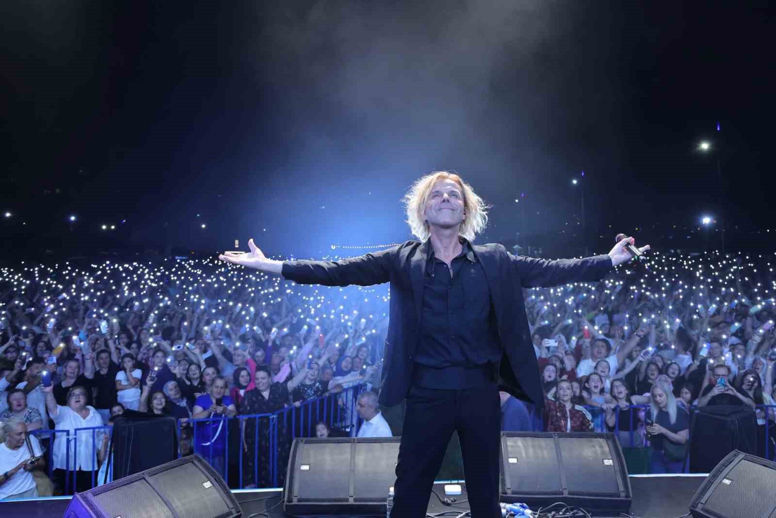 Fatsa’da 8 gün süren 13. Çınar Festivali tamamlandı