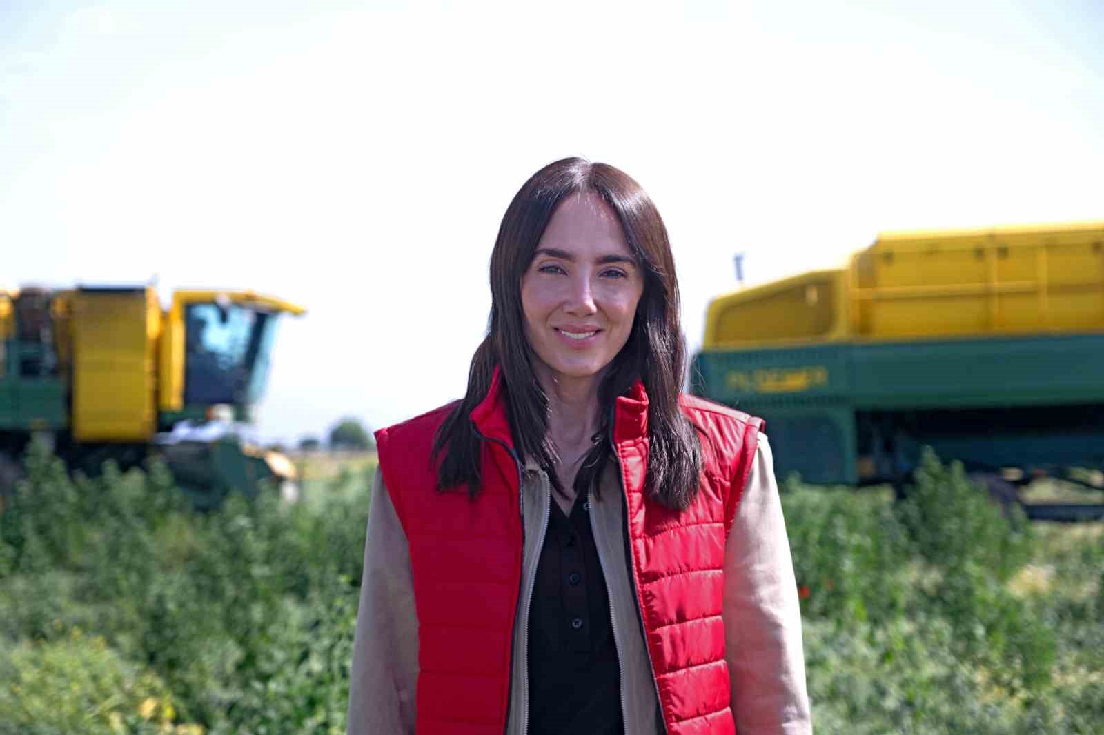 Toprağın bereketi SuperFresh’in ‘hasat’ıyla yılın 365 günü sofralarda