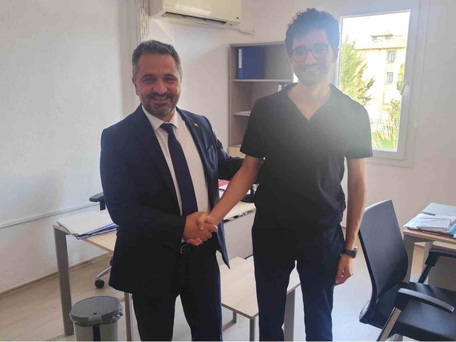 Sosyal Hizmetler İl Müdürü Selçuk Seydikemer’de denetim gerçekleştirdi