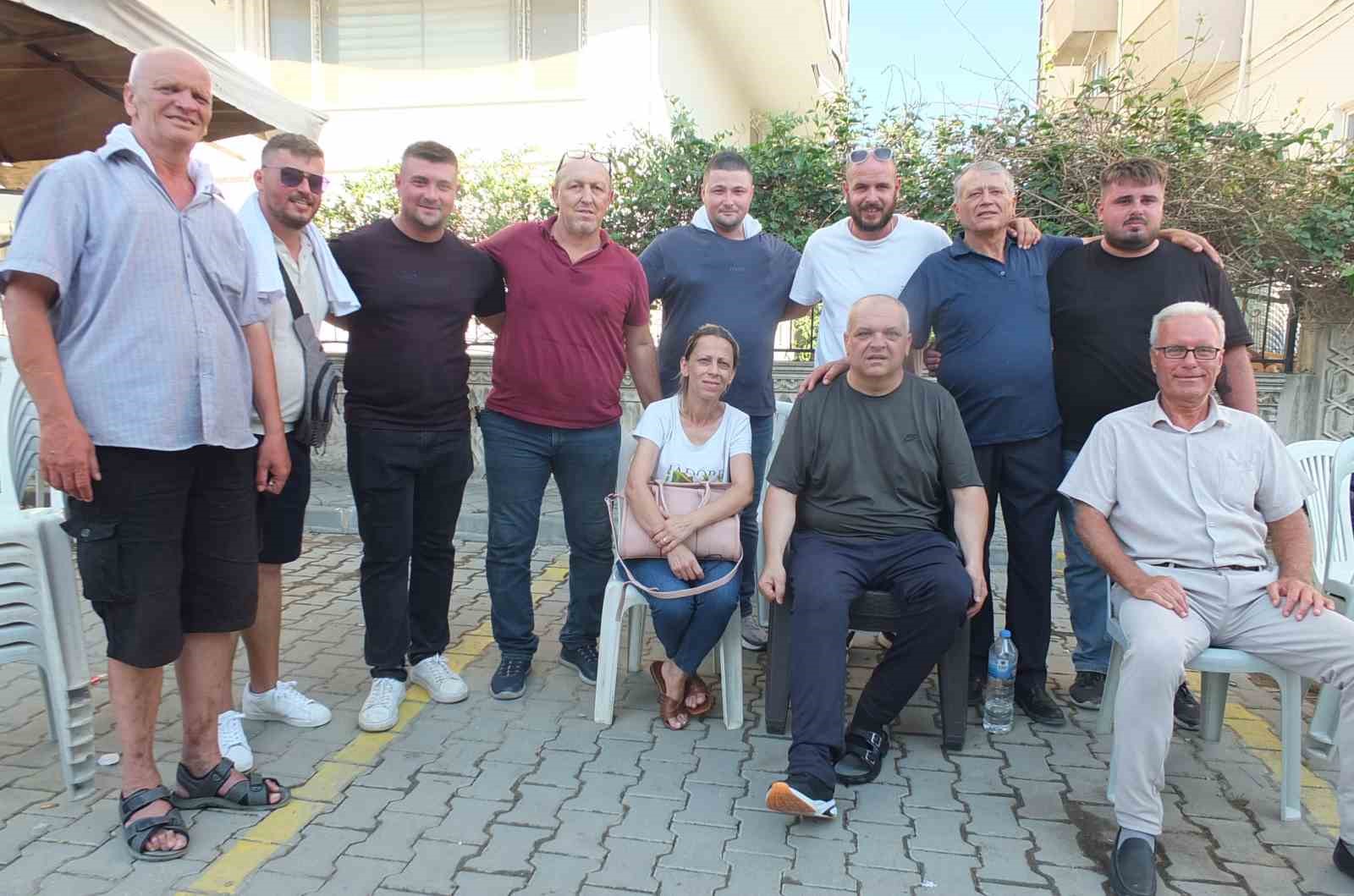 Balıkesir’de asırlık düğün geleneği devam ediyor