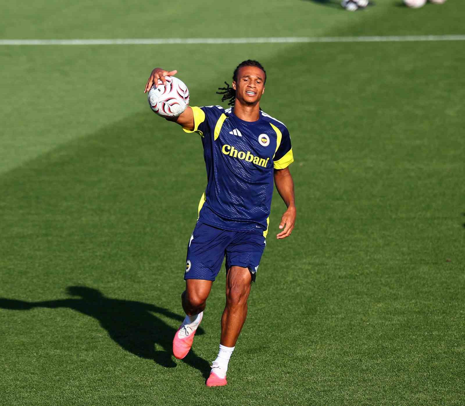 Fenerbahçe, Gornik Zabrze maçına hazır