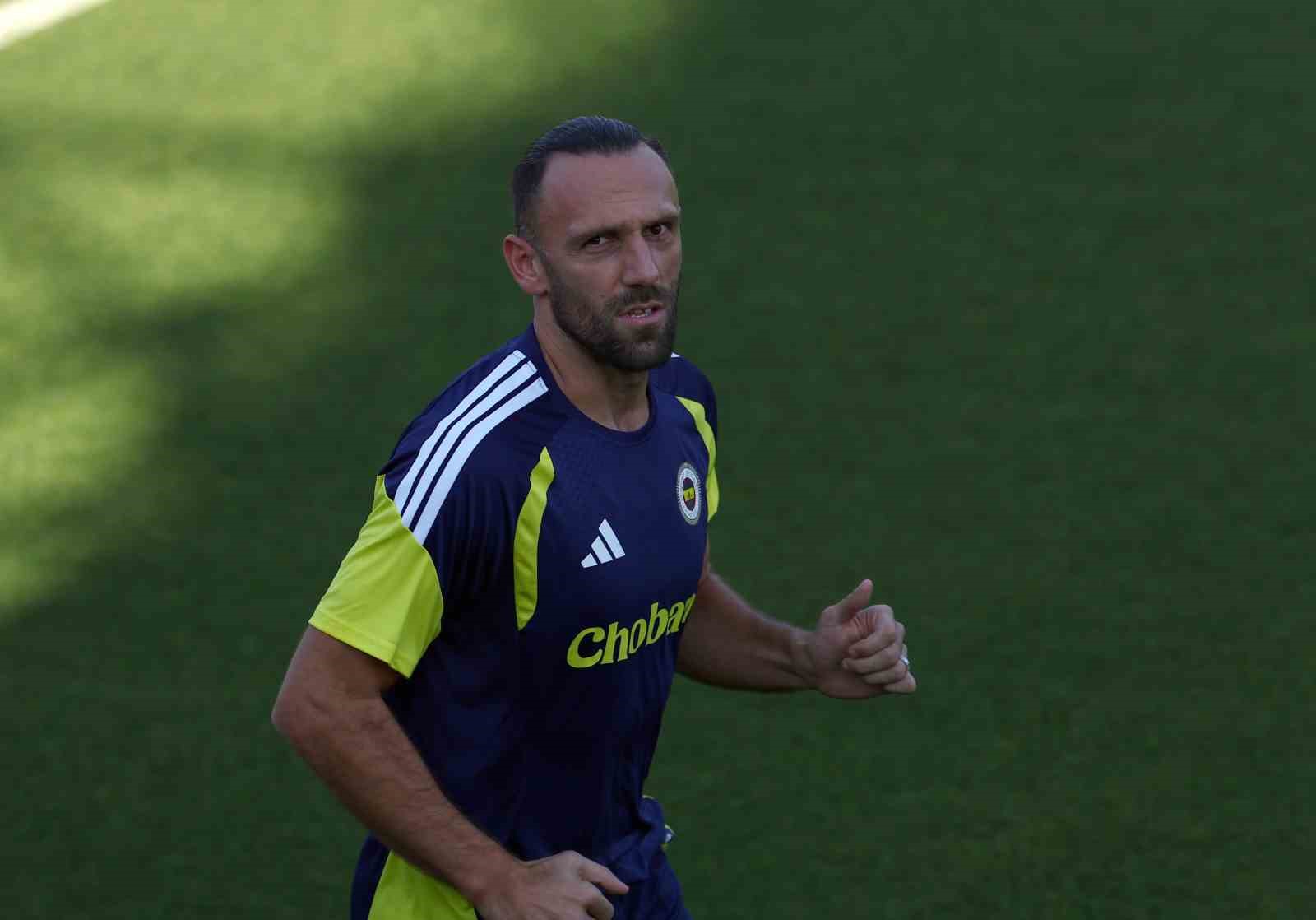 Fenerbahçe, Gornik Zabrze maçına hazır