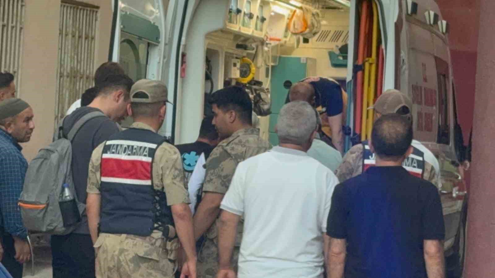 Tırmanış yaptığı dağda günler sonra ulaşılan Bursalı dağcının cenazesi hastaneye getirildi