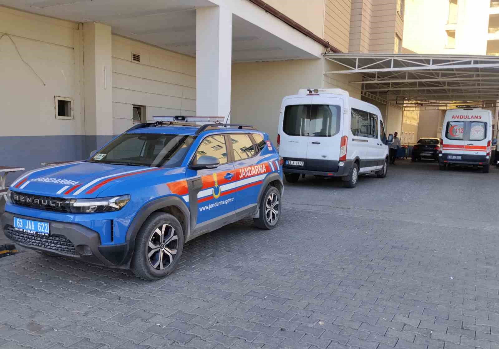 İki kız kardeş düğün için geldikleri Şanlıurfa’da boğularak hayatını kaybetti