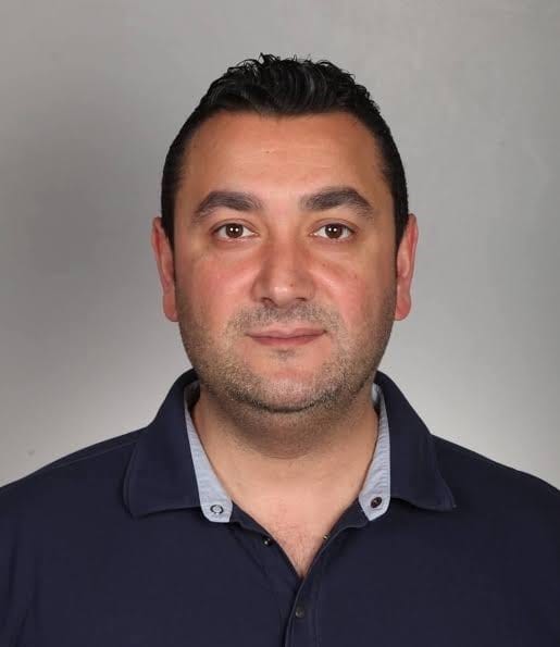 Balıkesirli iş adamı Muhammet Şeremet hayatını kaybetti
