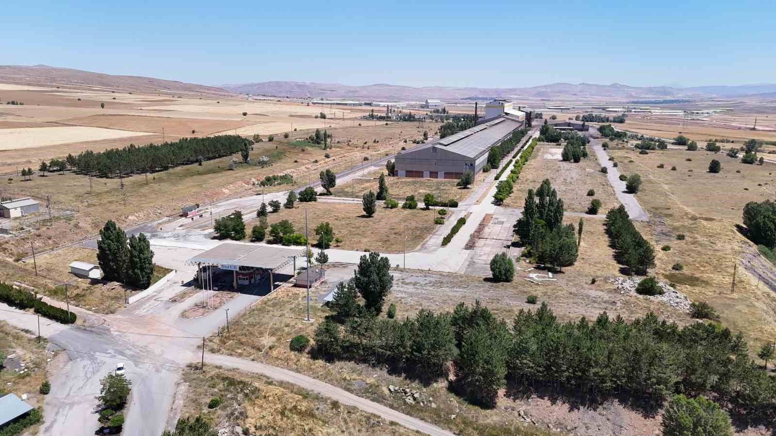 Bir dönem Türkiye’nin en büyüklerindendi, şimdi korku filmlerini aratmıyor