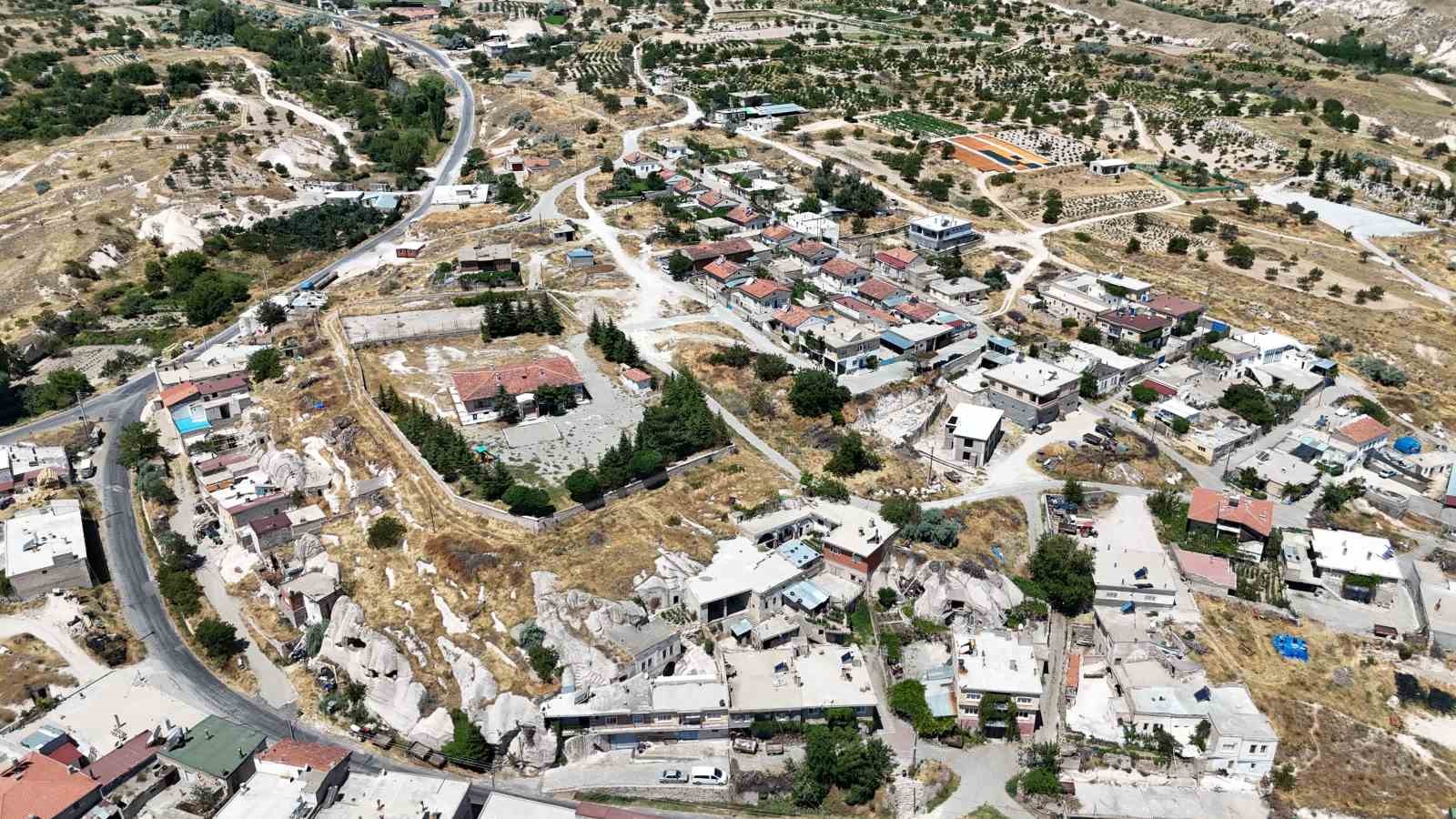 Kapadokya’da yeni ’sit’ kararı yürürlüğe girdi
