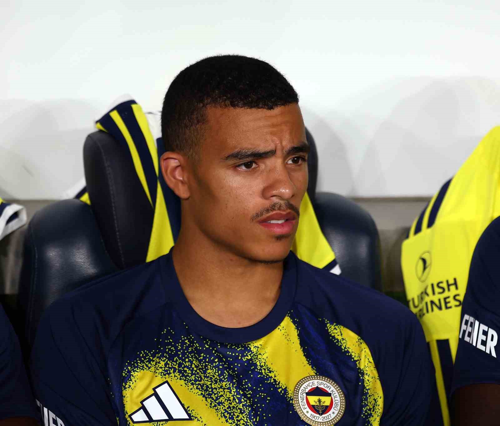Fenerbahçe’de İsmail Kartal 4. dönemindeki ilk resmi maçına çıktı