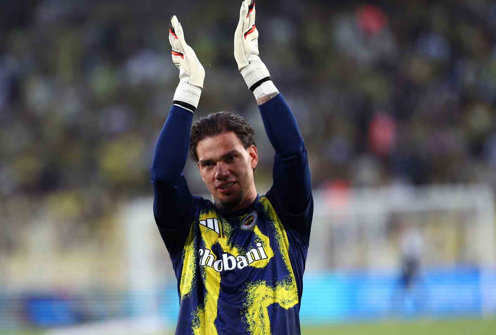 UEFA Şampiyonlar Ligi: Fenerbahçe: 0 - Gornik Zabrze: 0 (Maç devam ediyor)