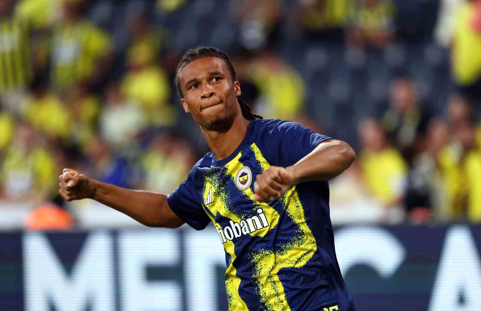 UEFA Şampiyonlar Ligi: Fenerbahçe: 0 - Gornik Zabrze: 0 (Maç devam ediyor)