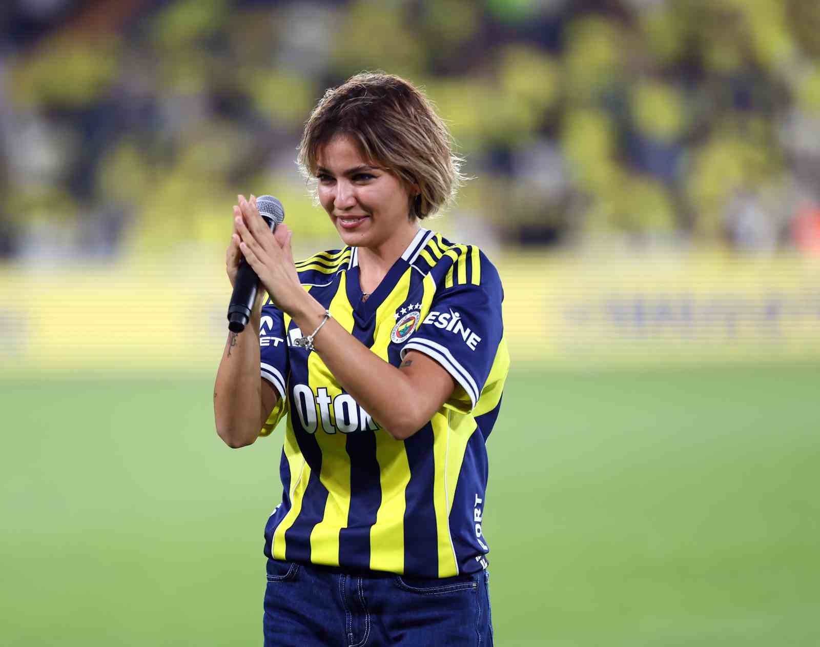 UEFA Şampiyonlar Ligi: Fenerbahçe: 0 - Gornik Zabrze: 0 (Maç devam ediyor)