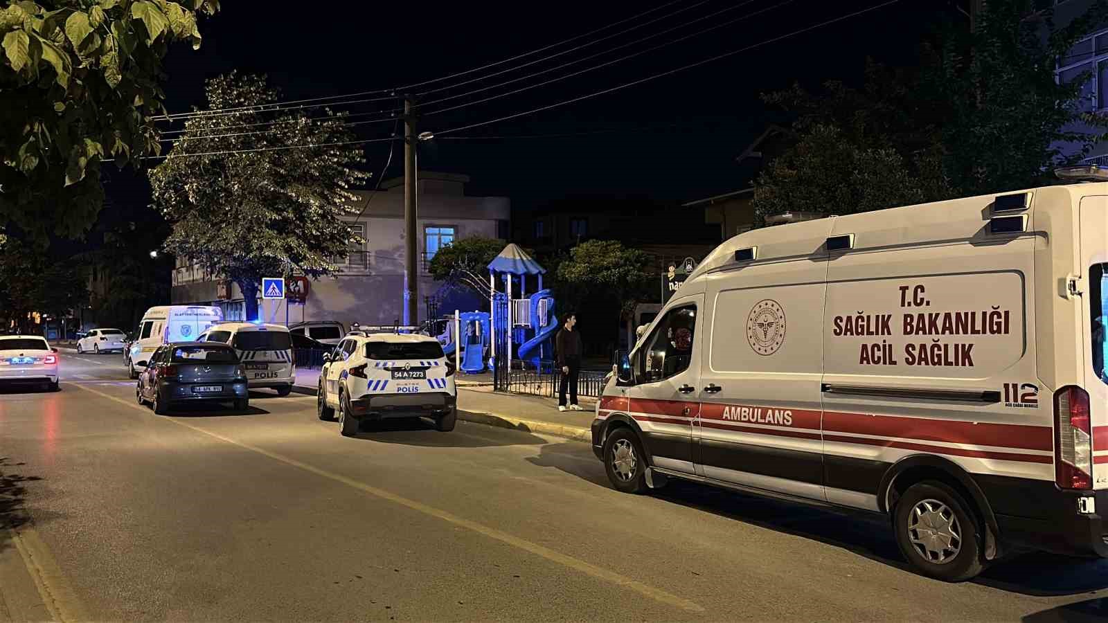 20 yaşındaki genç asılı bulundu, babanın feryadı yürekleri dağladı