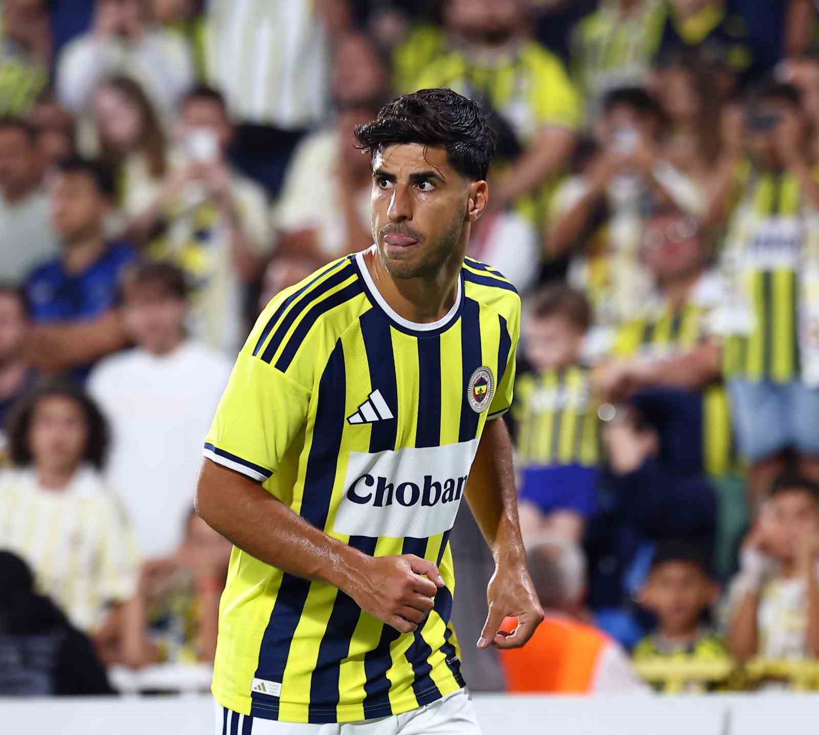 UEFA Şampiyonlar Ligi: Fenerbahçe: 1 - Gornik Zabrze: 0 (Maç sonucu)