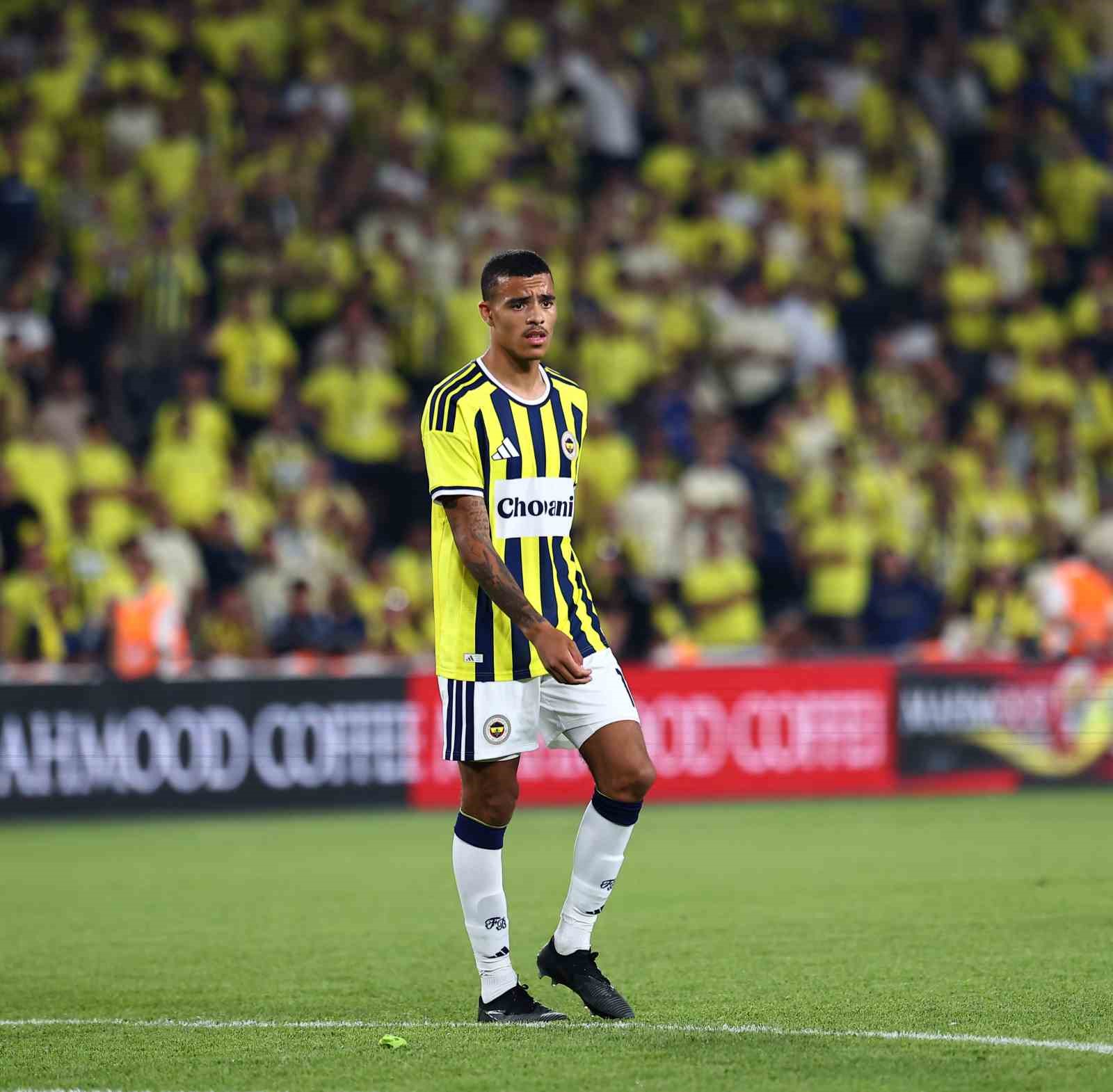 UEFA Şampiyonlar Ligi: Fenerbahçe: 1 - Gornik Zabrze: 0 (Maç sonucu)