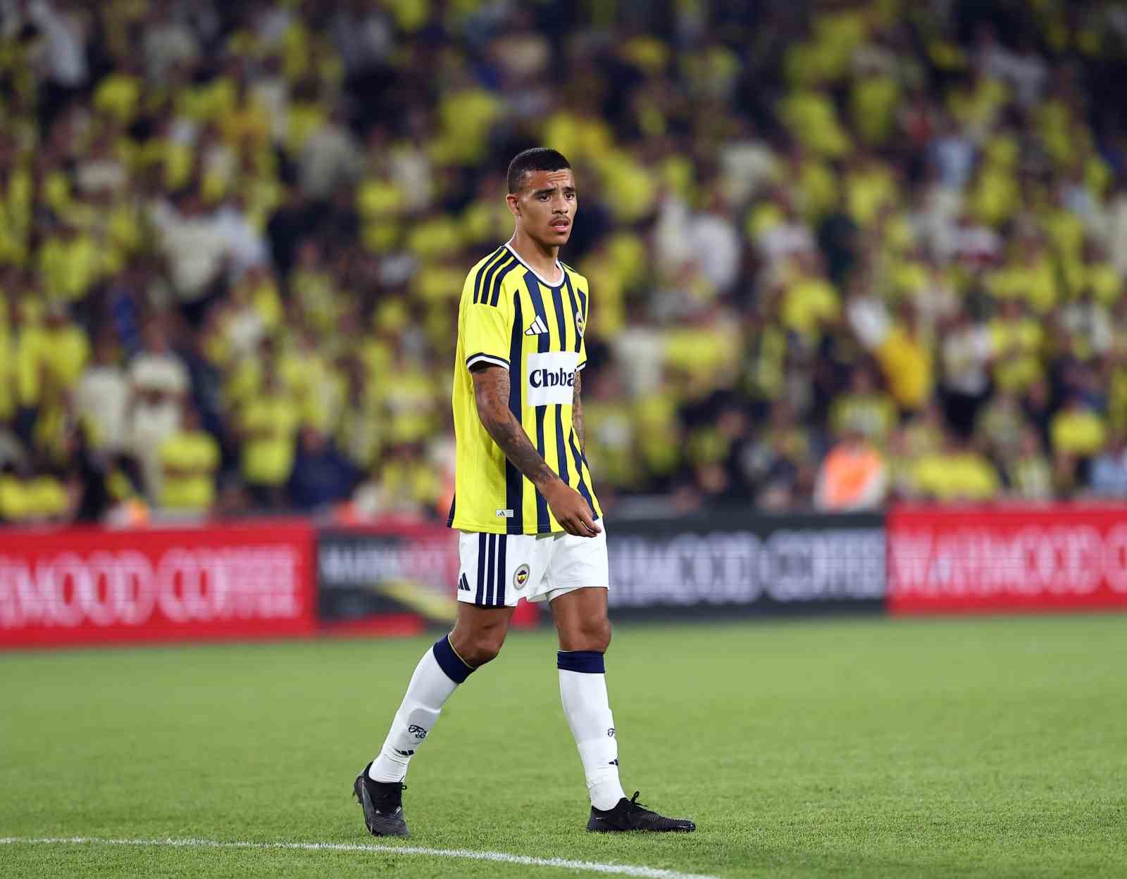 UEFA Şampiyonlar Ligi: Fenerbahçe: 1 - Gornik Zabrze: 0 (Maç sonucu)