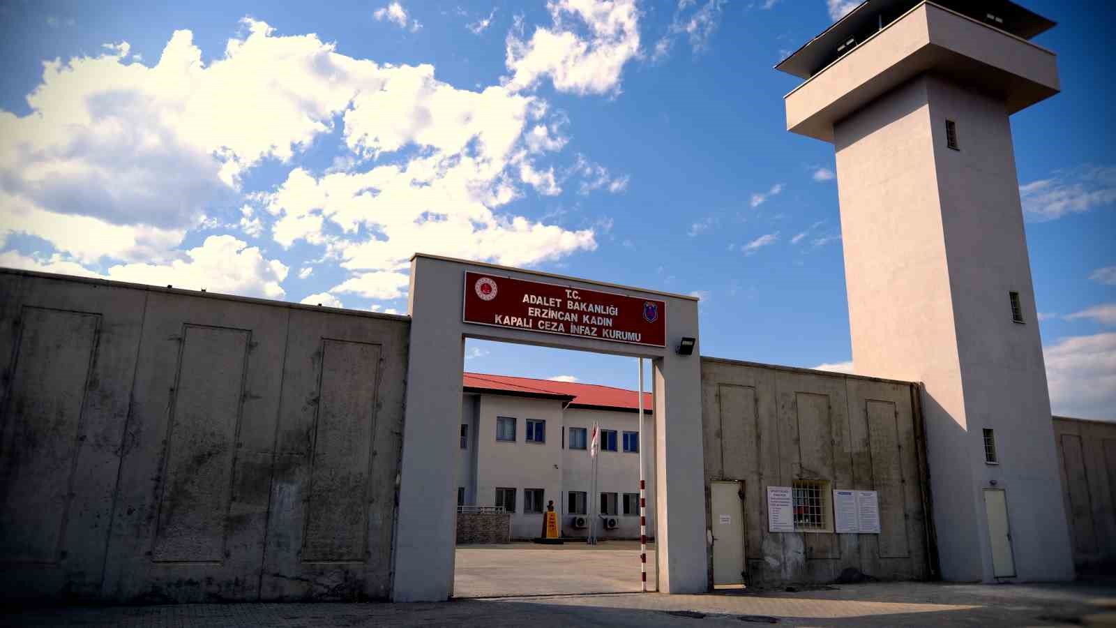 Erzincan’da emekle kurulan yeni bir gelecek