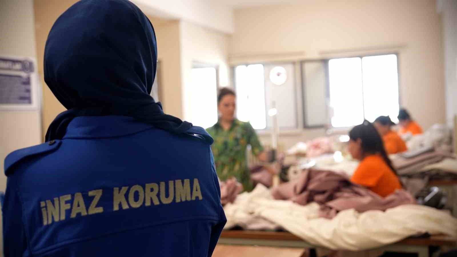 Erzincan’da emekle kurulan yeni bir gelecek