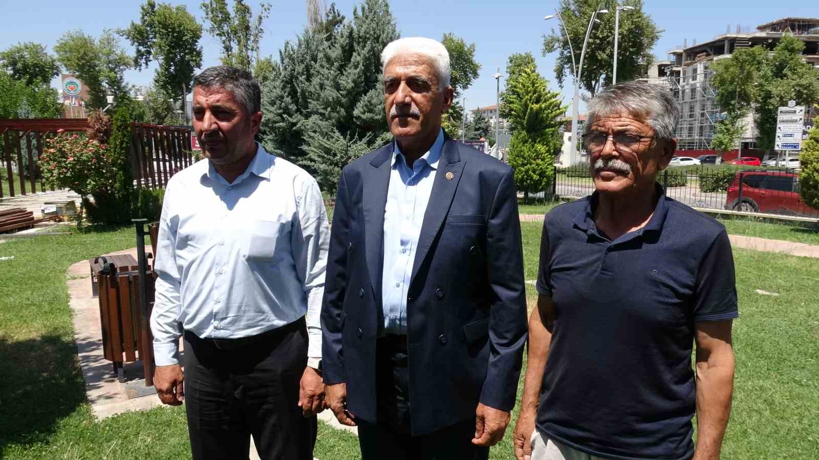 TZOB Yönetim Kurulu Üyesi Kılınç: "Kayısı üreticisi birkaç ihracatçının insafına bırakılamaz"