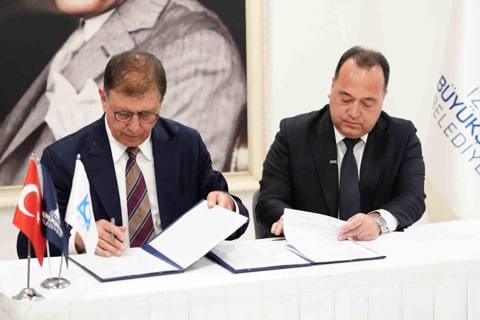 Baraj çevresi bal ormanına dönüşüyor