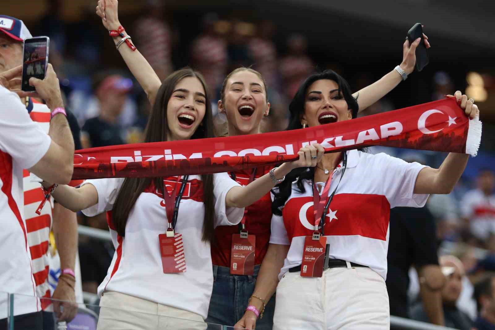 2026 FIFA Dünya Kupası’nı 6 milyon 810 bin 966 taraftar izledi